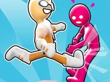 Pushover 3D